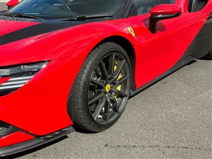 Large image for the Used Ferrari SF90 STRADALE