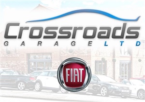 Large image for the Used Fiat 124 Spider