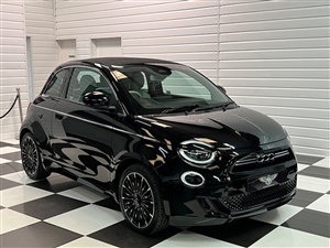 Large image for the Used Fiat 500