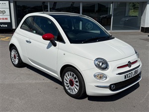 Large image for the Used Fiat 500