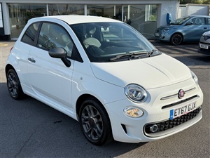 Large image for the Used Fiat 500