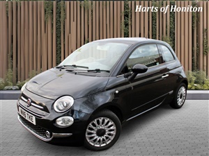 Large image for the Used Fiat 500