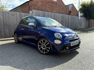 Large image for the Used Fiat 500