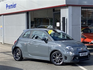 Large image for the Used Fiat 500