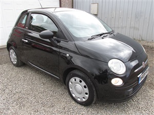 Large image for the Used Fiat 500