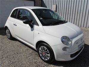 Large image for the Used Fiat 500