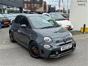 Large image for the Used Fiat 595