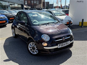 Large image for the Used Fiat 500
