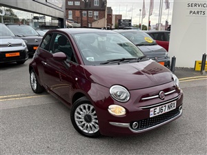 Large image for the Used Fiat 500