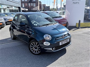 Large image for the Used Fiat 500