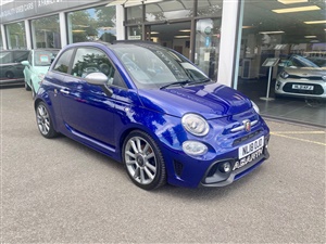 Large image for the Used Fiat 595C