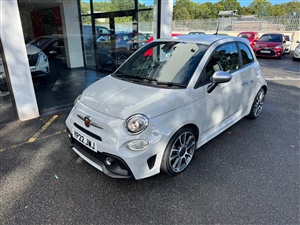 Large image for the Used Fiat 595
