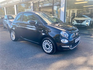 Large image for the Used Fiat 500