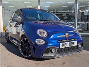 Large image for the Used Fiat 595