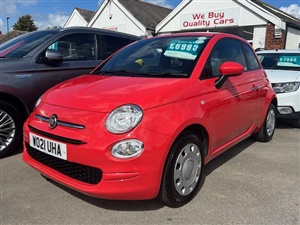 Large image for the Used Fiat 500