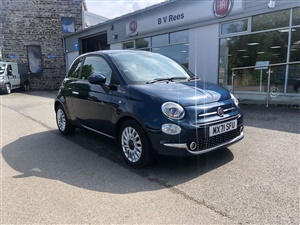 Large image for the Used Fiat 500