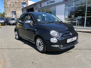 Large image for the Used Fiat 500