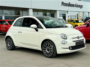 Large image for the Used Fiat 500