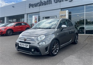 Large image for the Used Fiat 595
