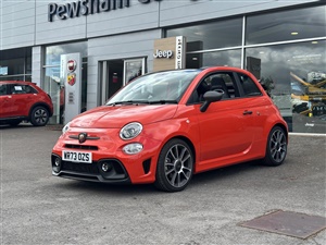 Large image for the Used Fiat 595c