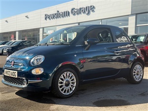 Large image for the Used Fiat 500