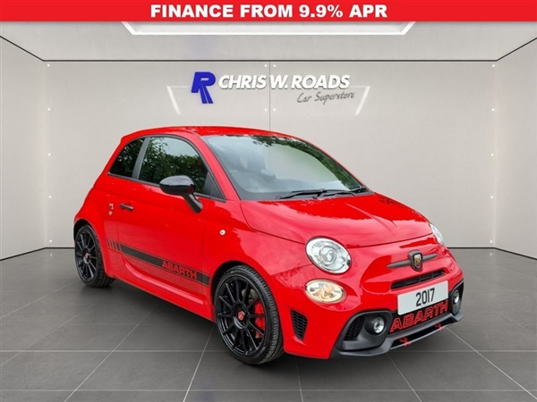 Large image for the Used Fiat 595
