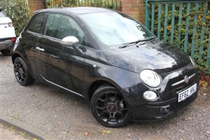 Large image for the Used Fiat 500