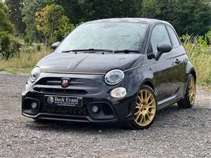 Large image for the Used Fiat 595