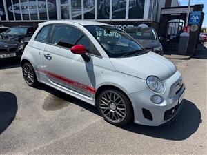 Large image for the Used Fiat 500