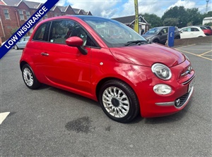Large image for the Used Fiat 500