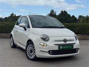 Large image for the Used Fiat 500