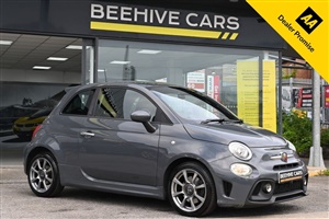 Large image for the Used Fiat 595