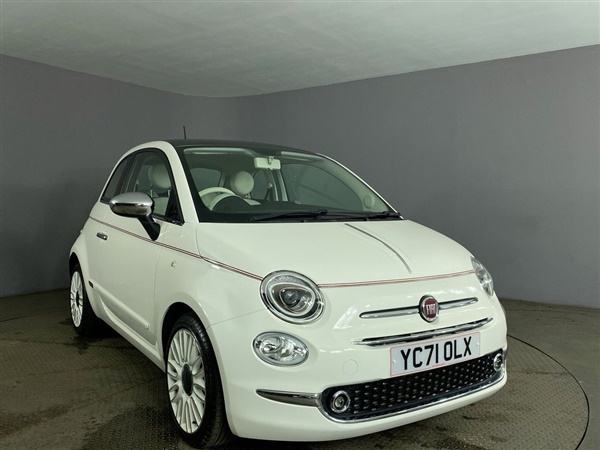 Large image for the Used Fiat 500