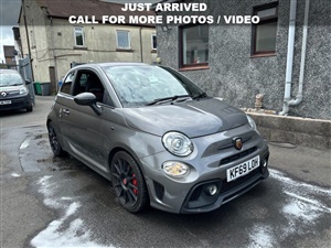 Large image for the Used Fiat 595