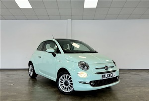 Large image for the Used Fiat 500