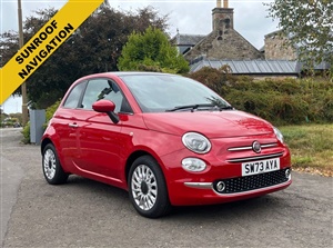 Large image for the Used Fiat 500