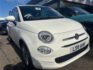 Large image for the Used Fiat 500