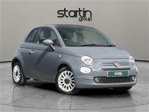 Large image for the Used Fiat 500