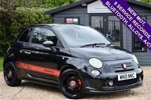 Large image for the Used Fiat 500