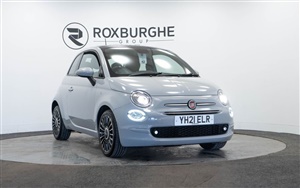 Large image for the Used Fiat 500