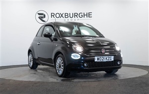 Large image for the Used Fiat 500