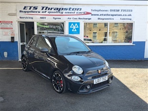Large image for the Used Fiat 595