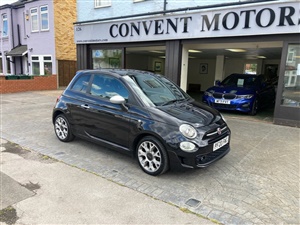 Large image for the Used Fiat 500