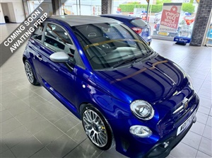 Large image for the Used Fiat 595