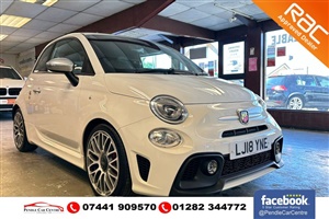 Large image for the Used Fiat 595