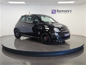 Large image for the Used Fiat 500