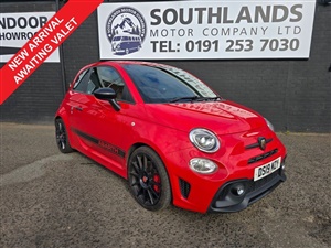Large image for the Used Fiat 595