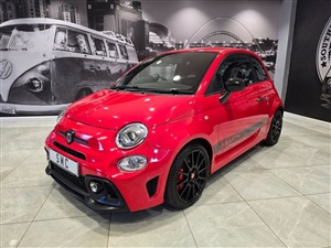 Large image for the Used Fiat 595