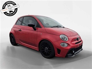 Large image for the Used Fiat 595