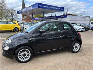 Large image for the Used Fiat 500